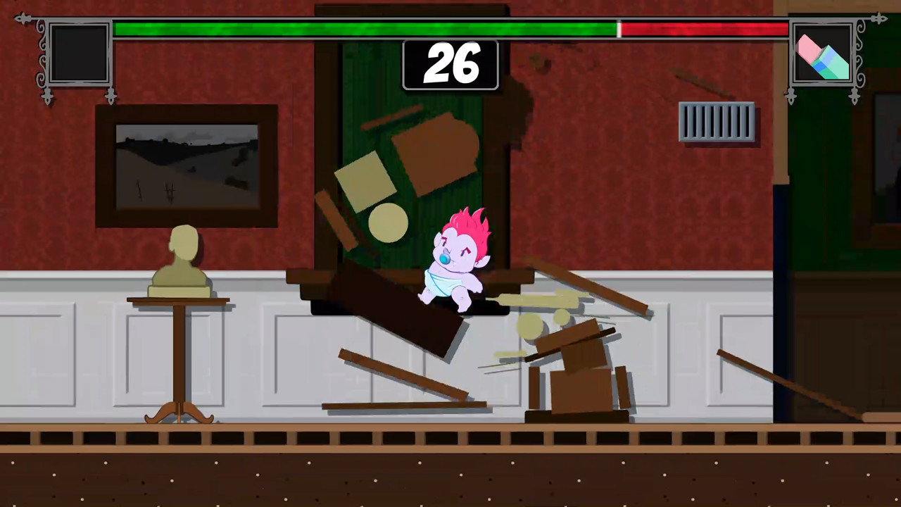 Where's Baby screenshot 4