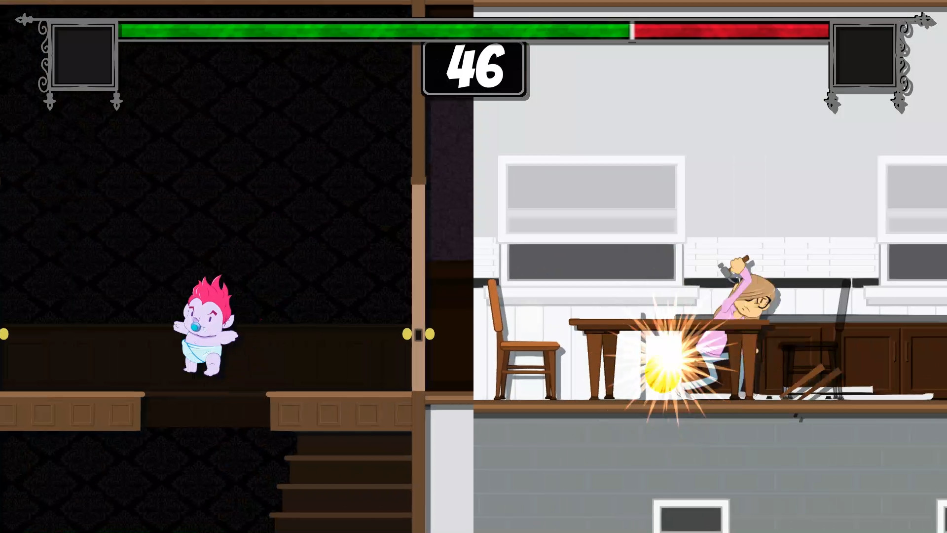 Where's Baby screenshot 2