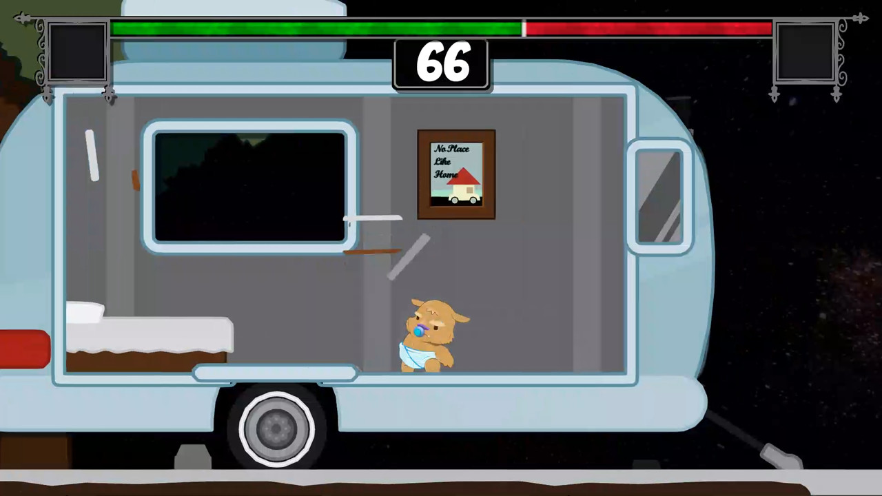 Where's Baby screenshot 5
