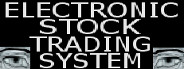 ELECTRONIC STOCK TRADING SYSTEM screenshot 16