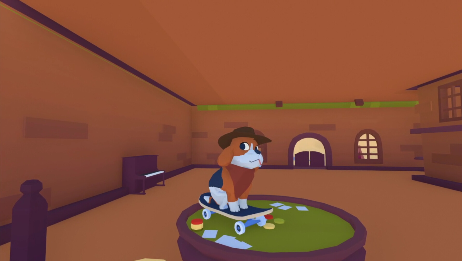 Ollie-Oop screenshot 4