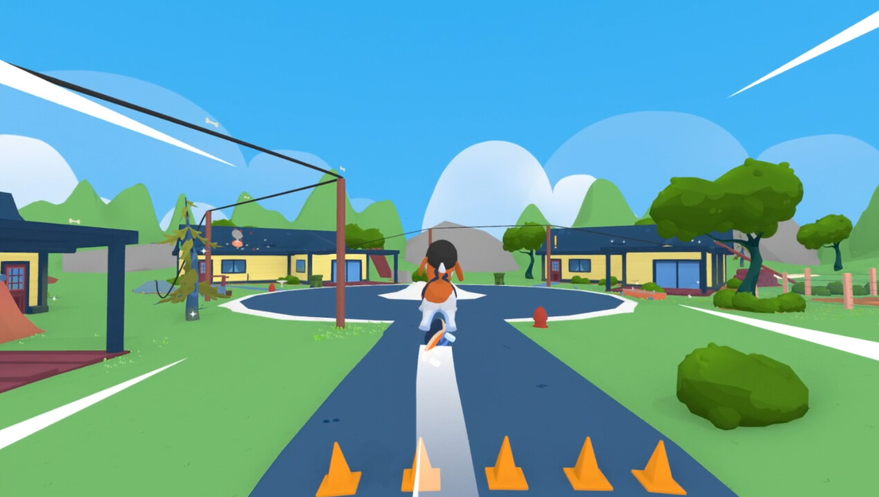 Ollie-Oop screenshot 3