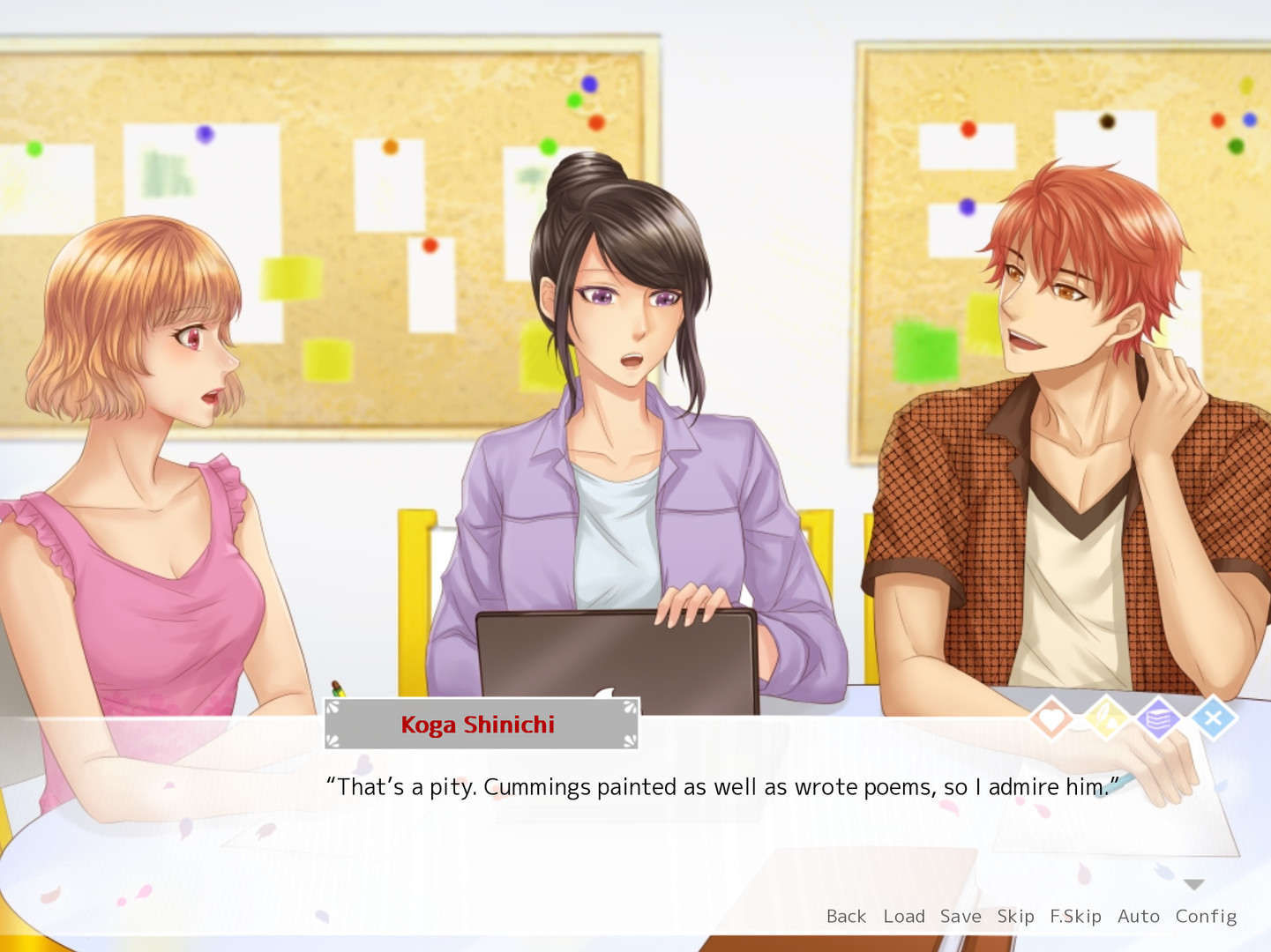 Kokorogawari screenshot 3