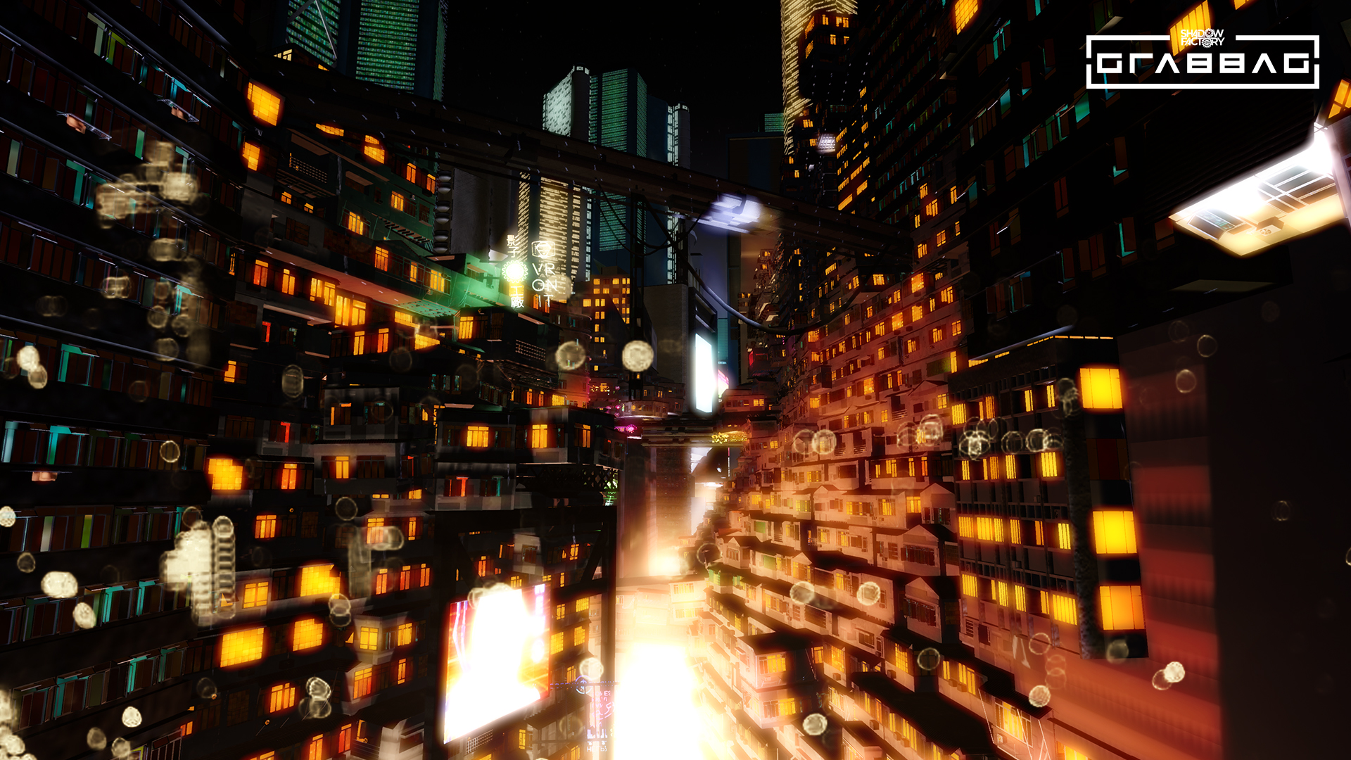 GrabBag screenshot 3