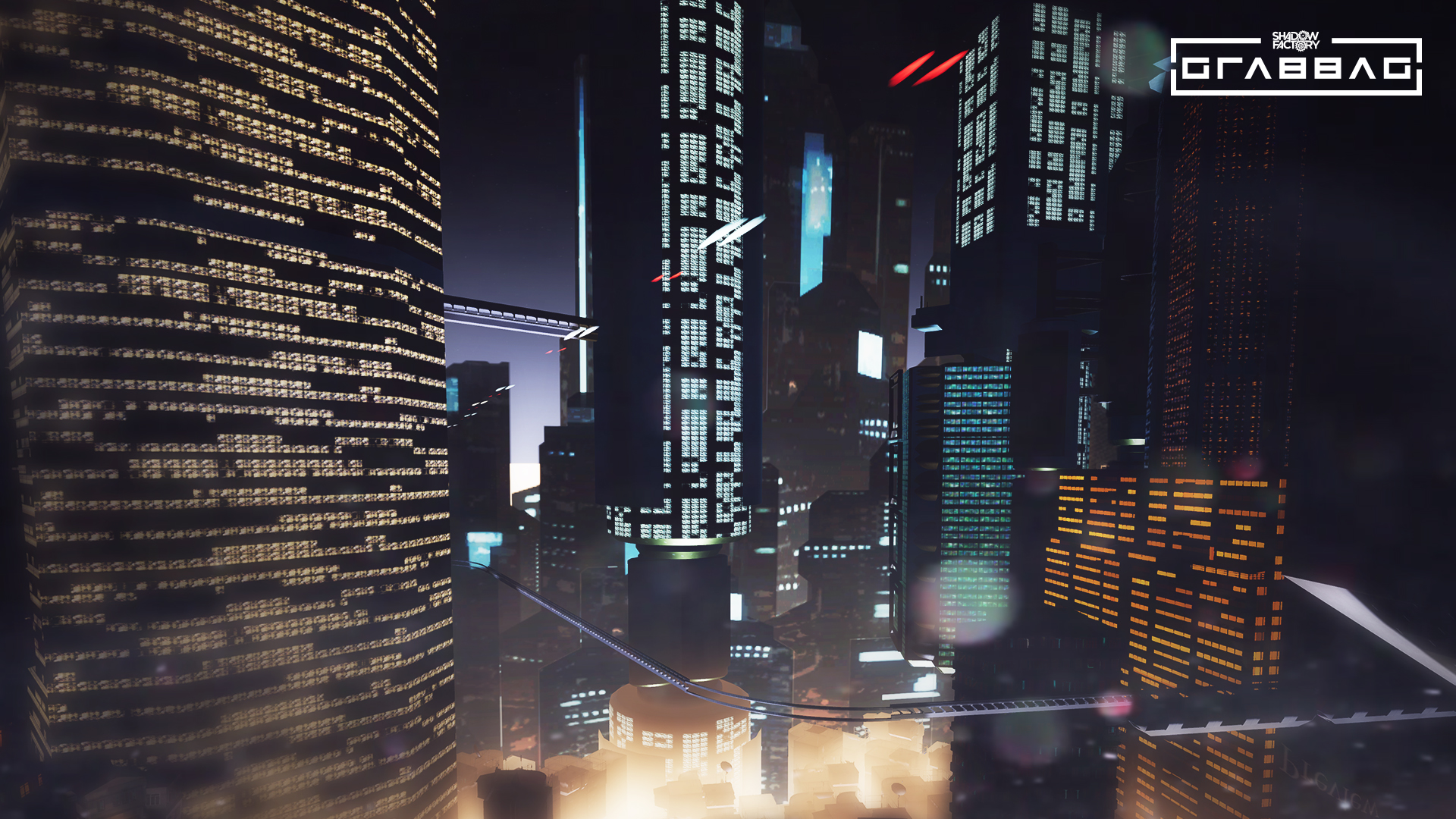 GrabBag screenshot 2
