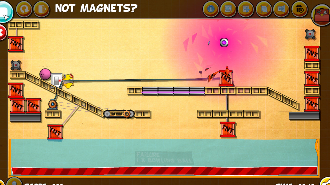 The Chaotic Workshop screenshot 5