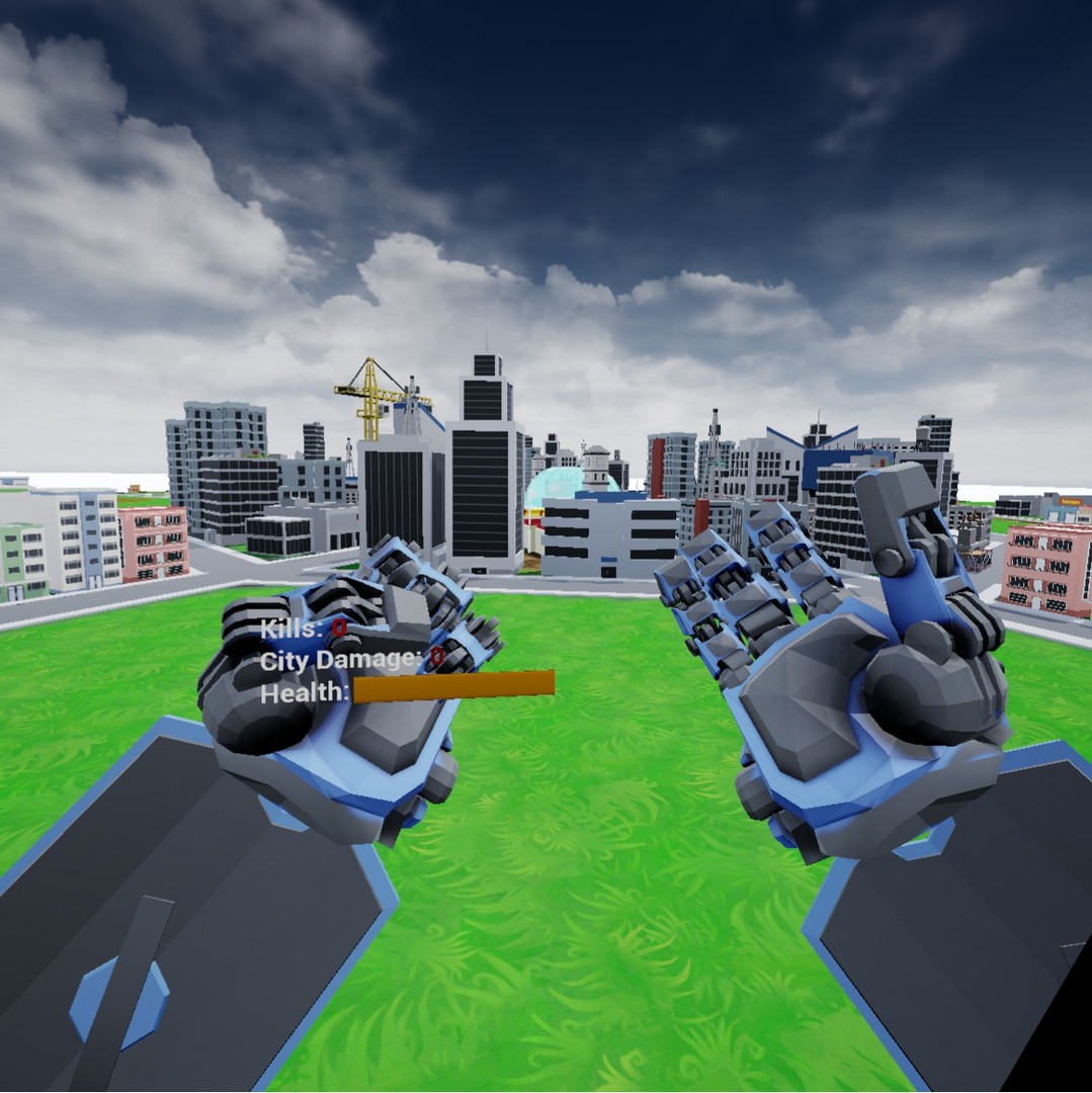 Atlantic Edge screenshot 4
