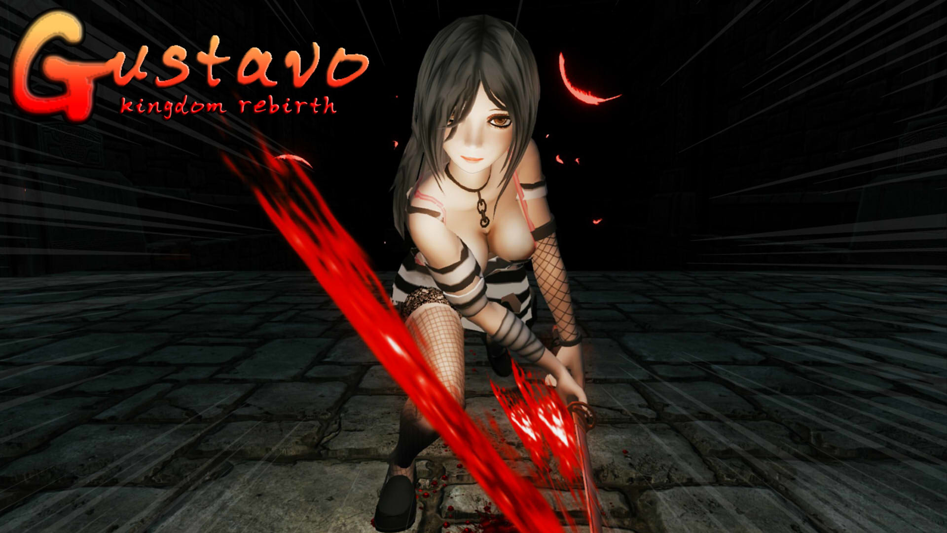 《古斯塔奥：帝國重生》Gustavo Kingdom Rebirth screenshot 1