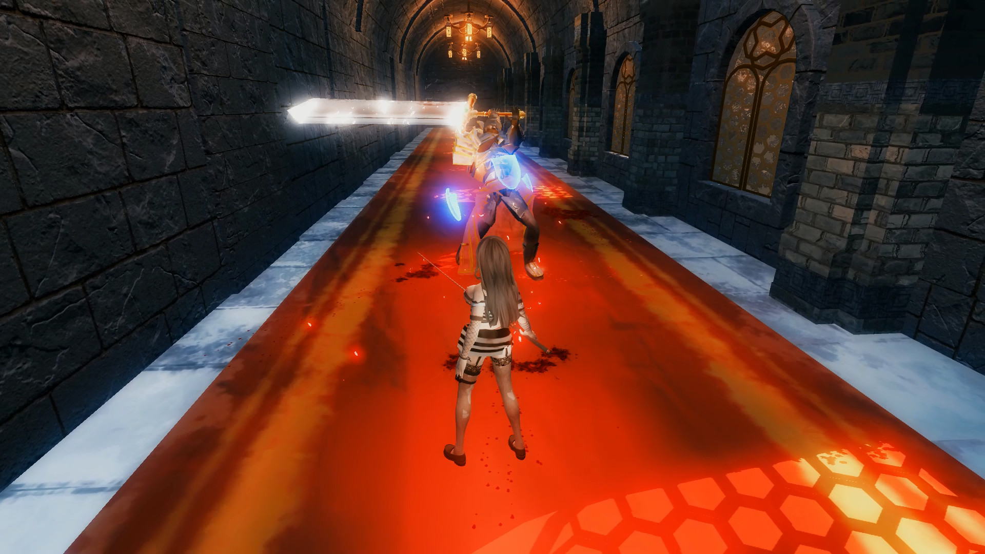 《古斯塔奥：帝國重生》Gustavo Kingdom Rebirth screenshot 8