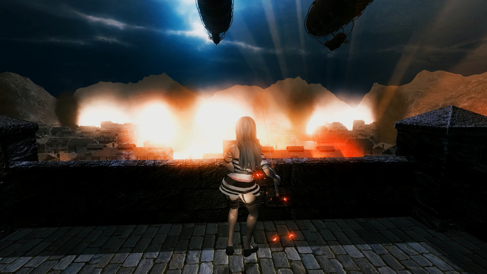 《古斯塔奥：帝國重生》Gustavo Kingdom Rebirth screenshot 7