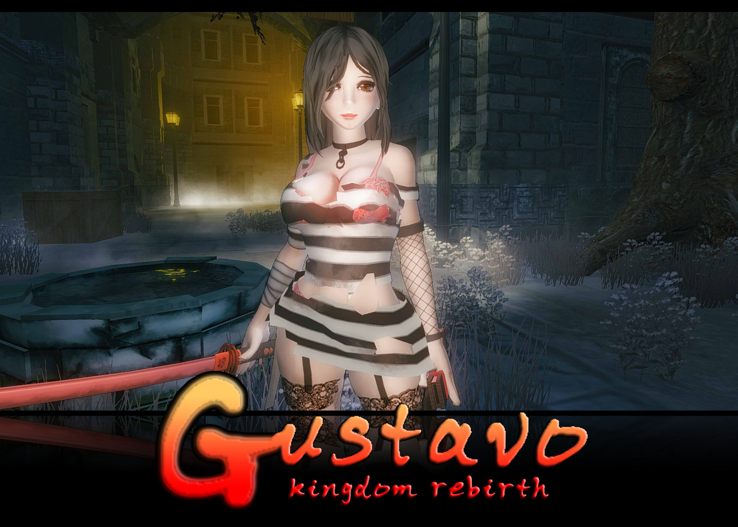 《古斯塔奥：帝國重生》Gustavo Kingdom Rebirth screenshot 6