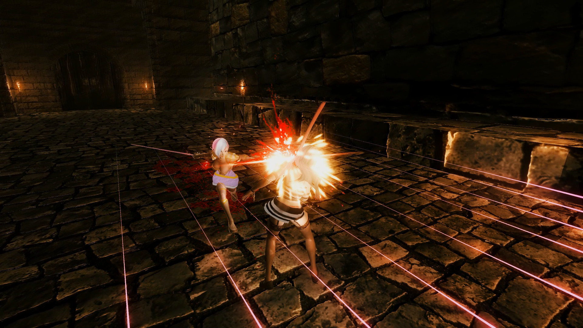《古斯塔奥：帝國重生》Gustavo Kingdom Rebirth screenshot 9