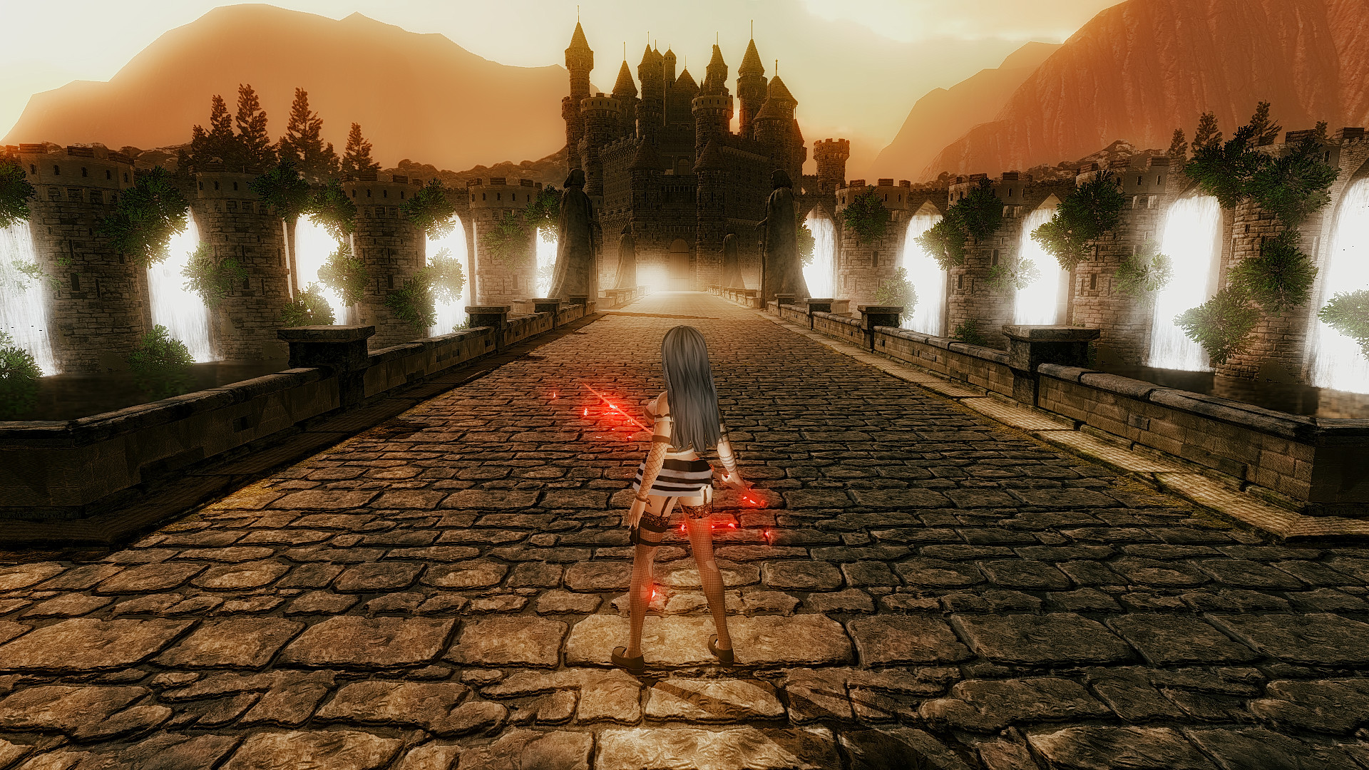 《古斯塔奥:帝國重生》Gustavo Kingdom Rebirth screenshot 2