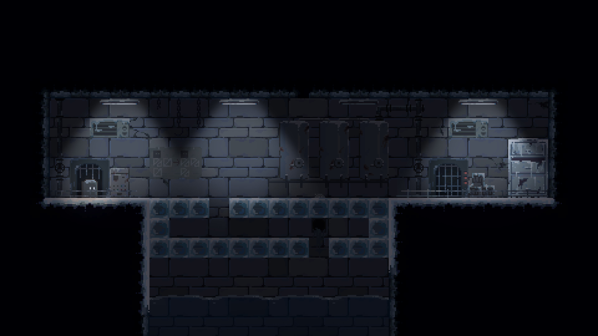 The Impure screenshot 5