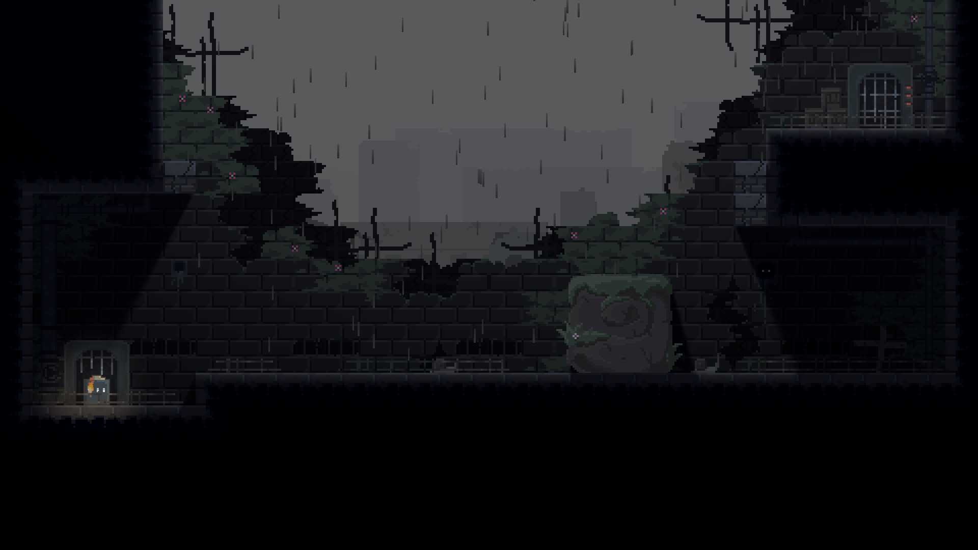 The Impure screenshot 4