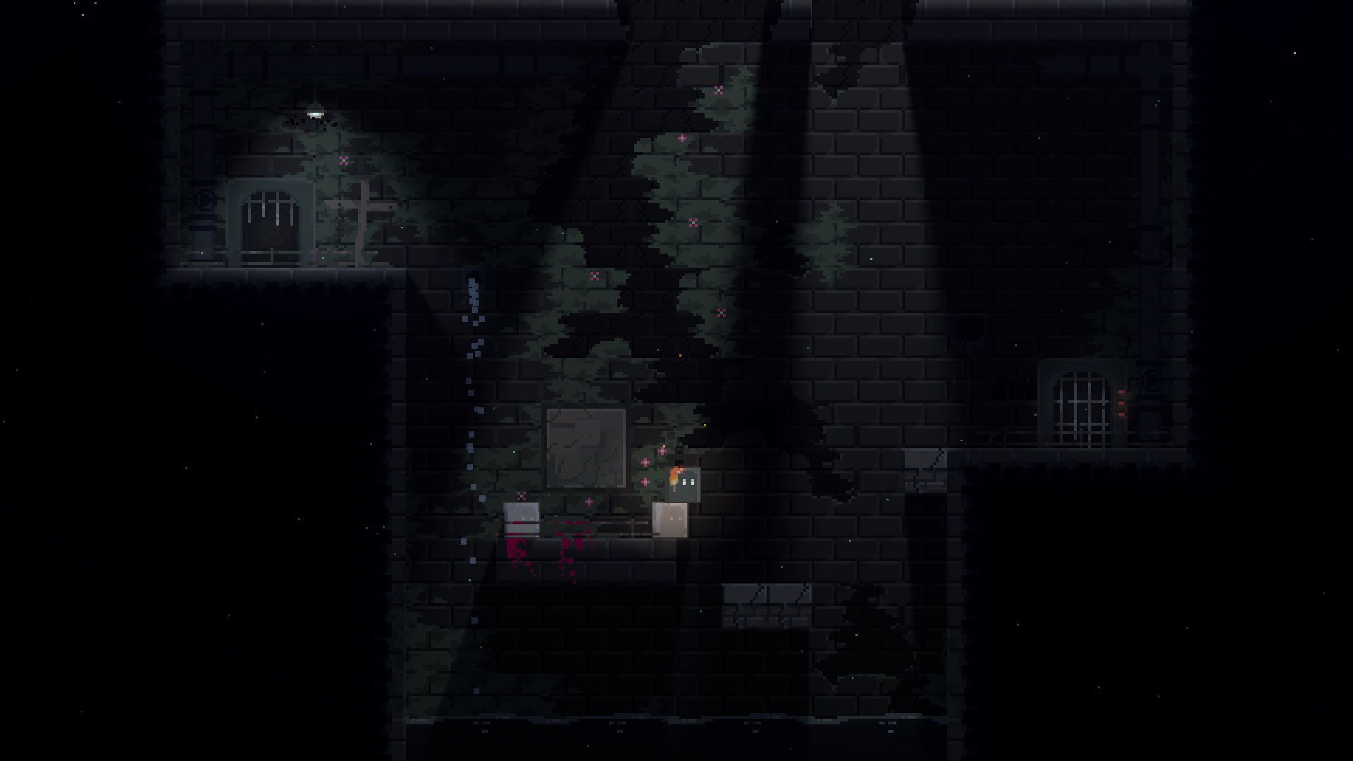 The Impure screenshot 3