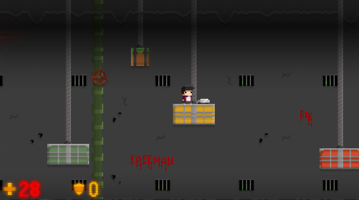 Second Hazardous Course screenshot 4