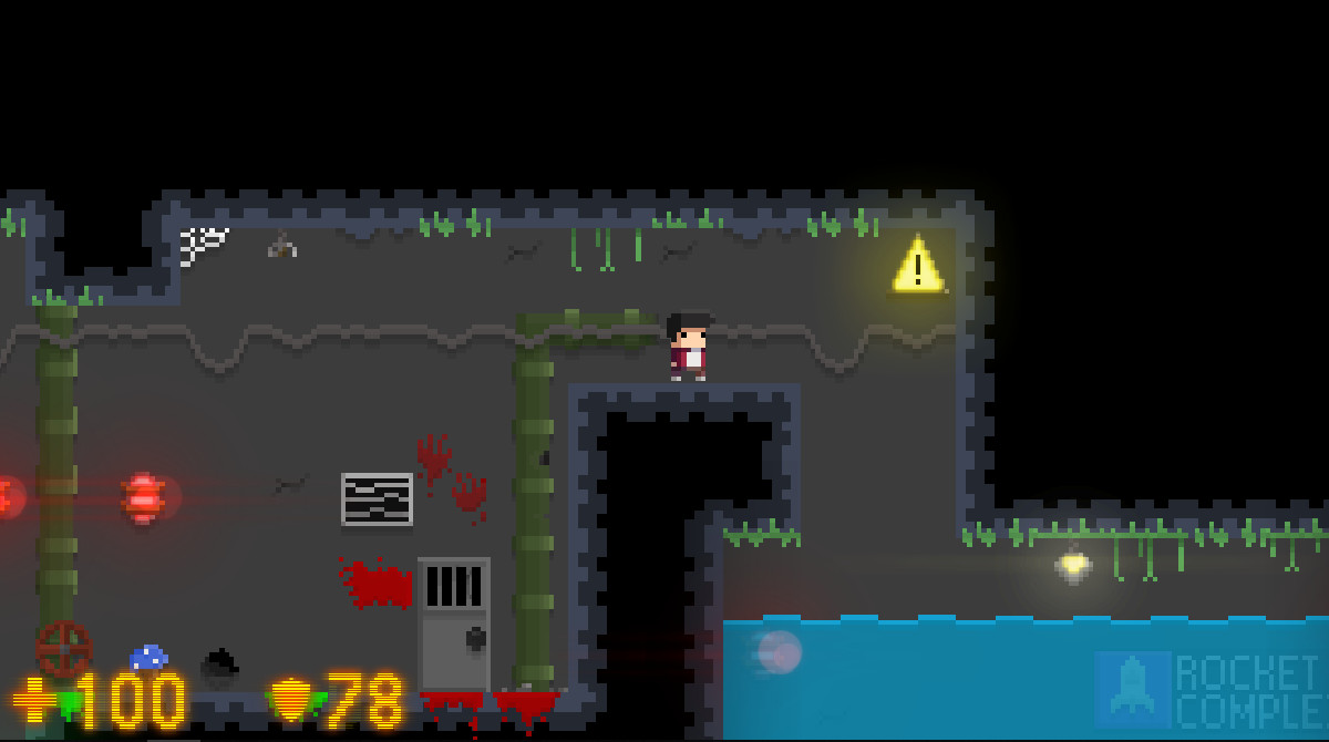 Second Hazardous Course screenshot 3