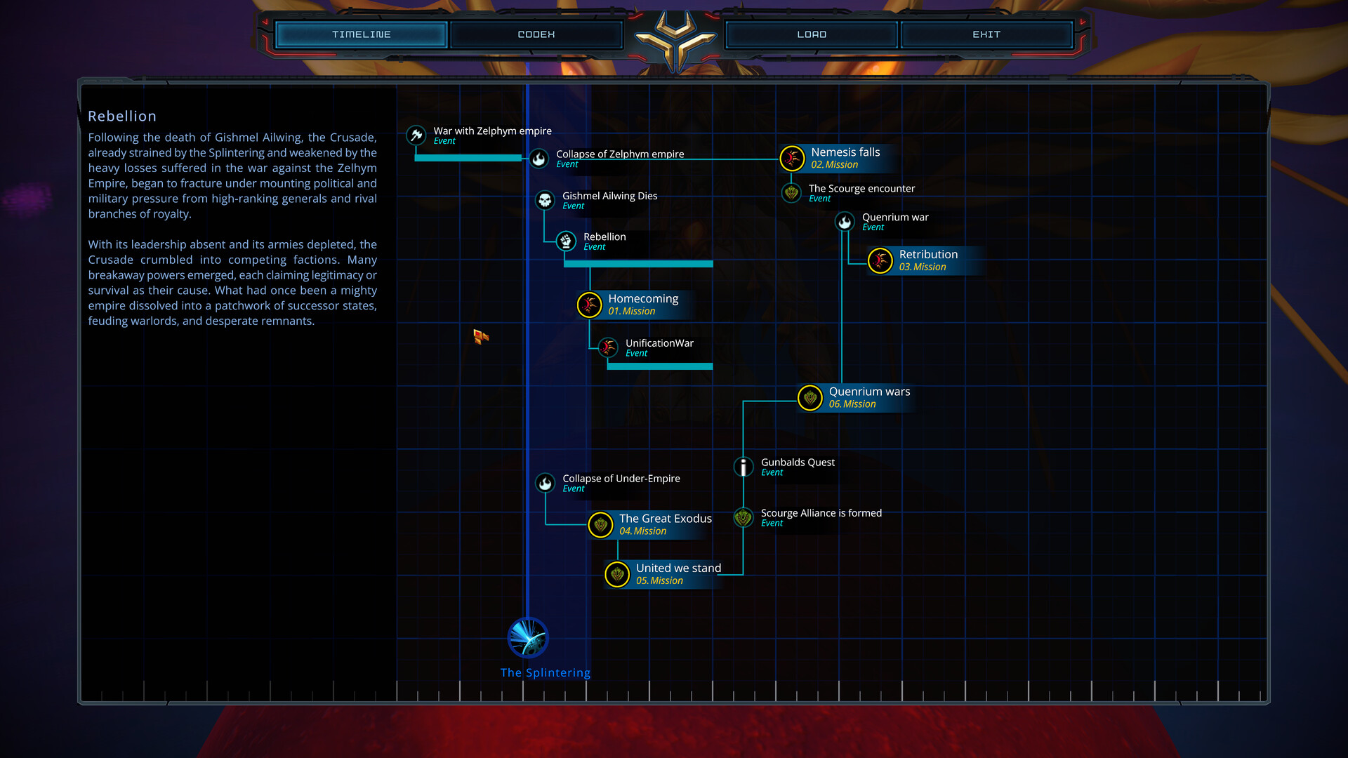 Liquidation RTS screenshot 14
