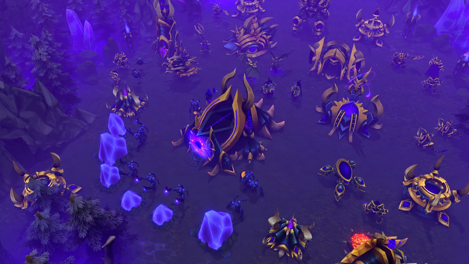 Liquidation RTS screenshot 18