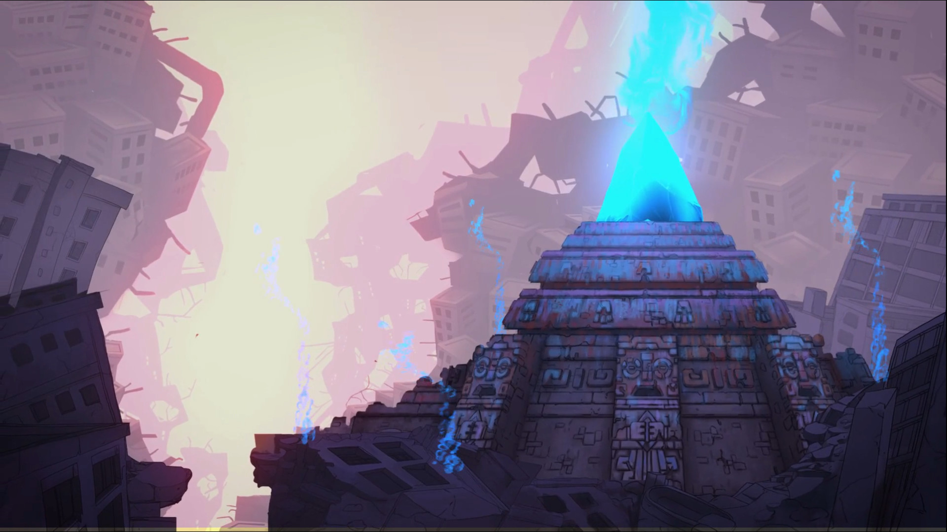To Leave screenshot 24