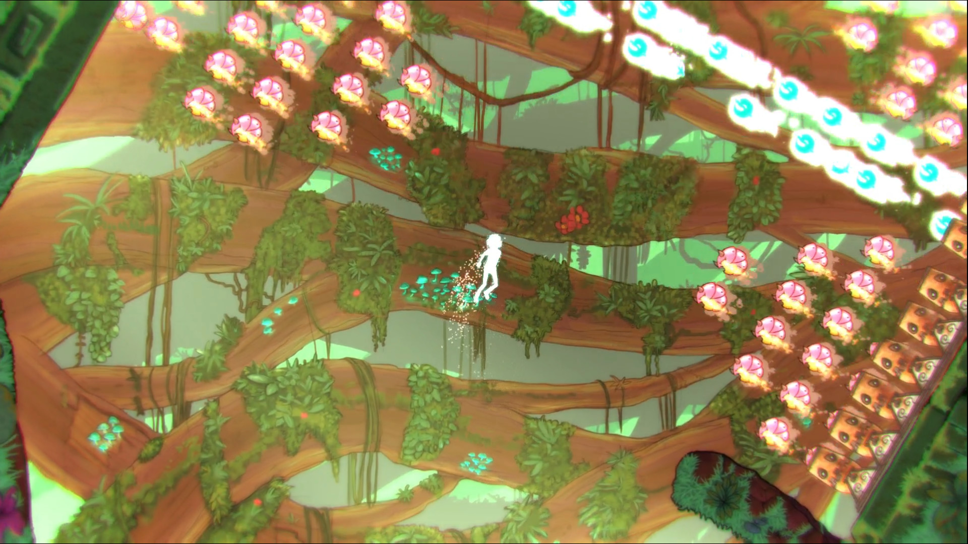 To Leave screenshot 20