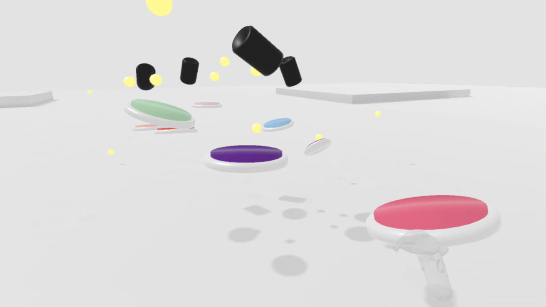 Symphonics: Make Music in VR screenshot 4