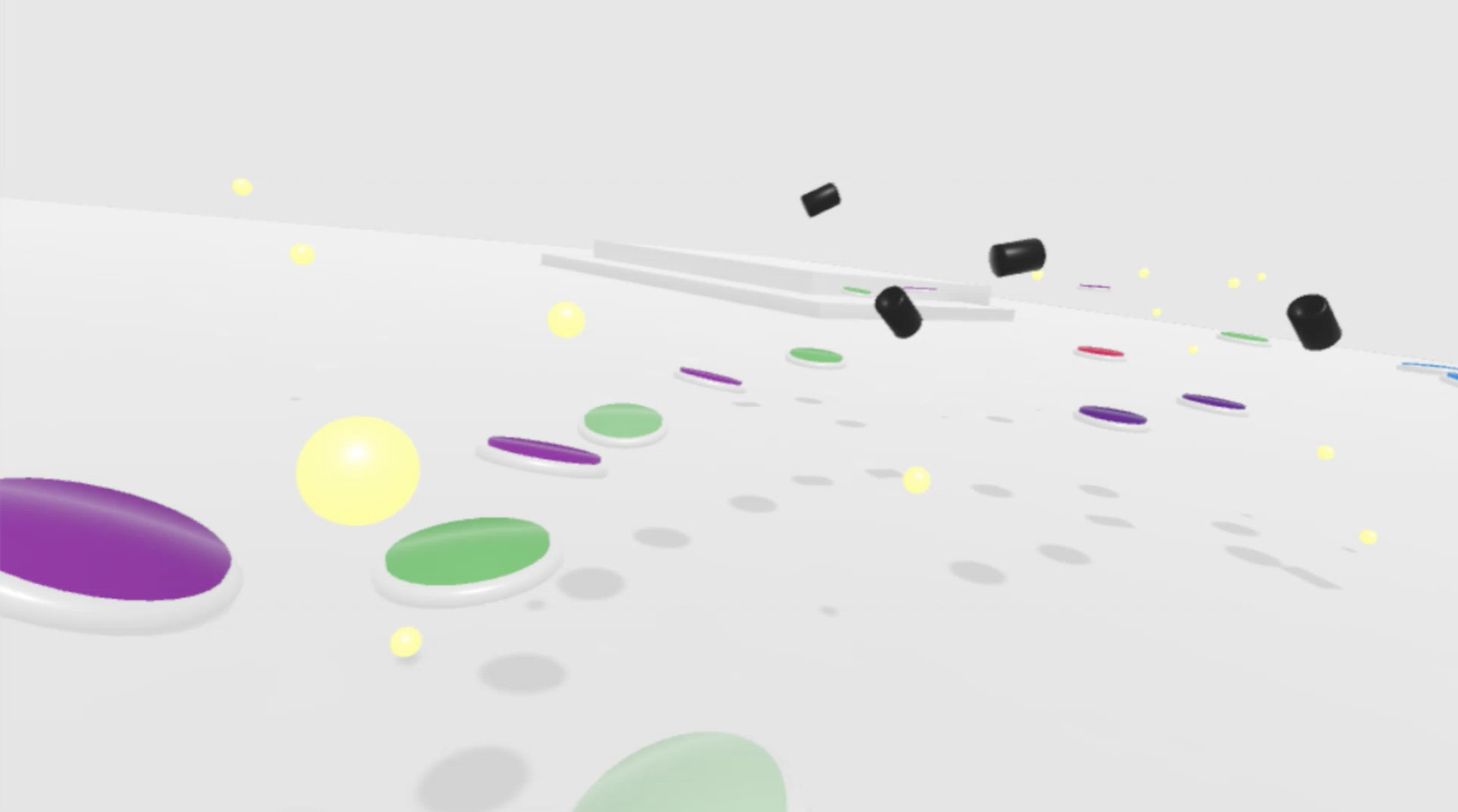 Symphonics: Make Music in VR screenshot 2