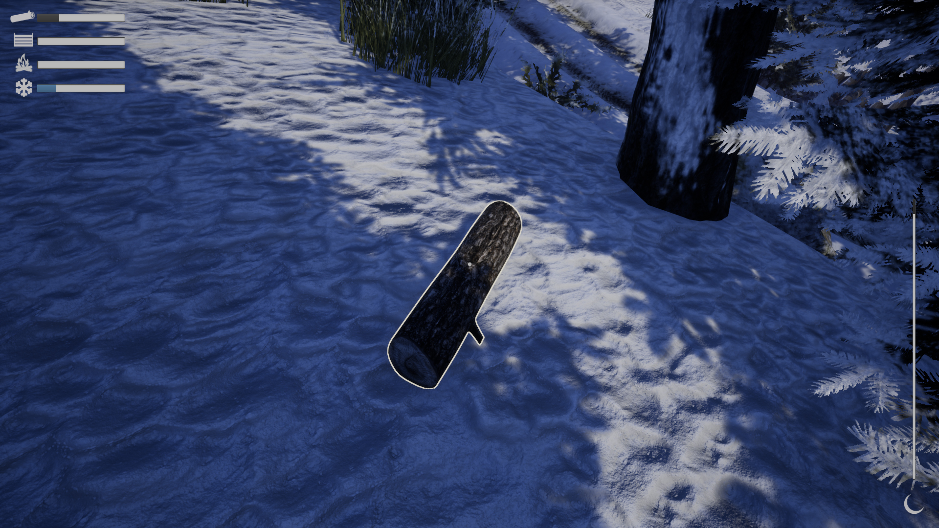 Before Nightfall screenshot 5