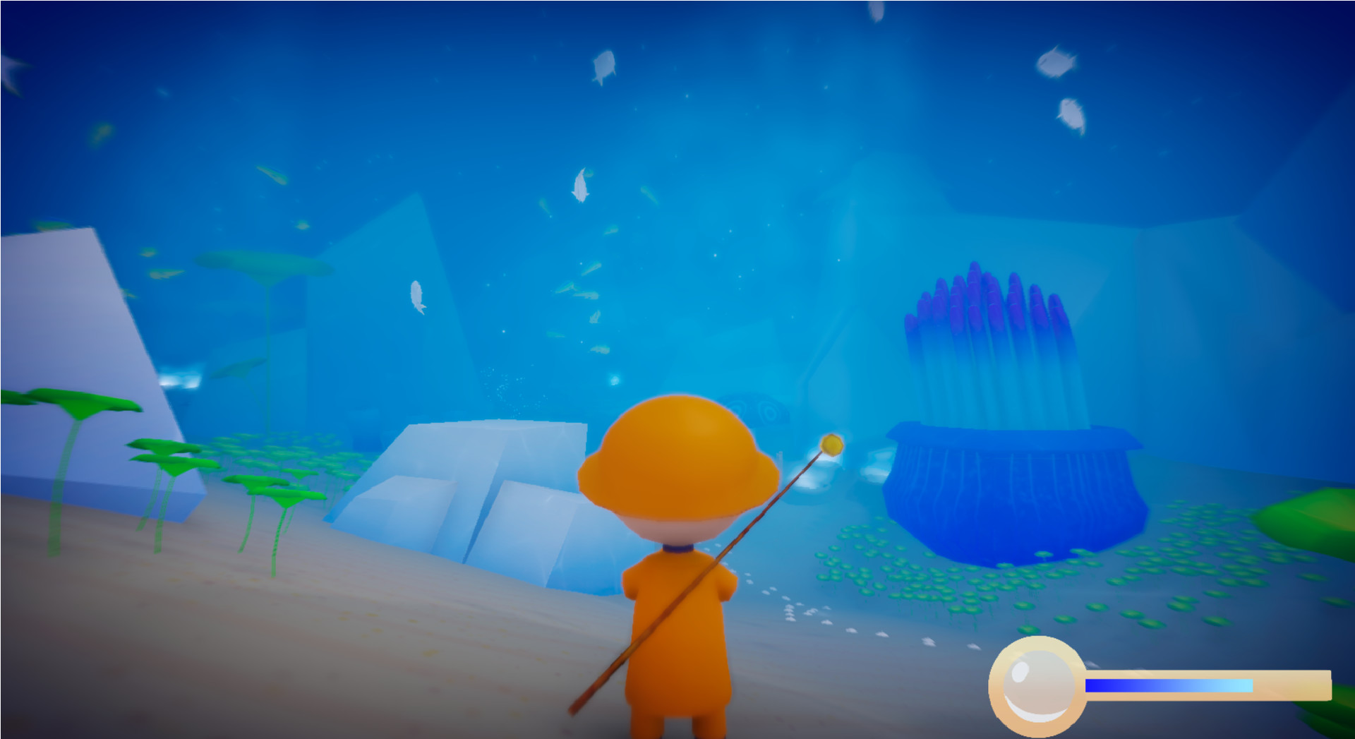 Starless Night screenshot 2