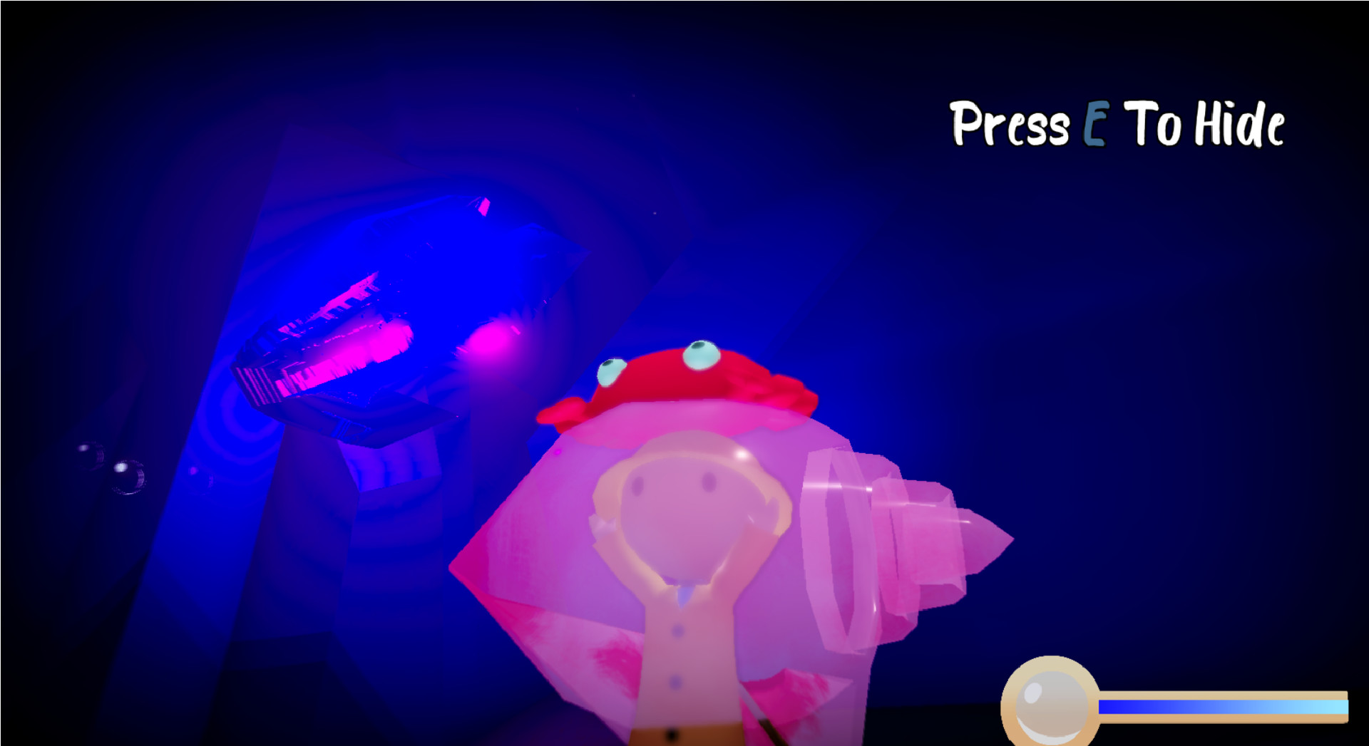 Starless Night screenshot 4