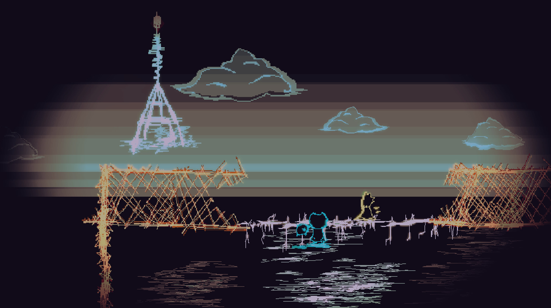 Lucah: Born of a Dream screenshot 4