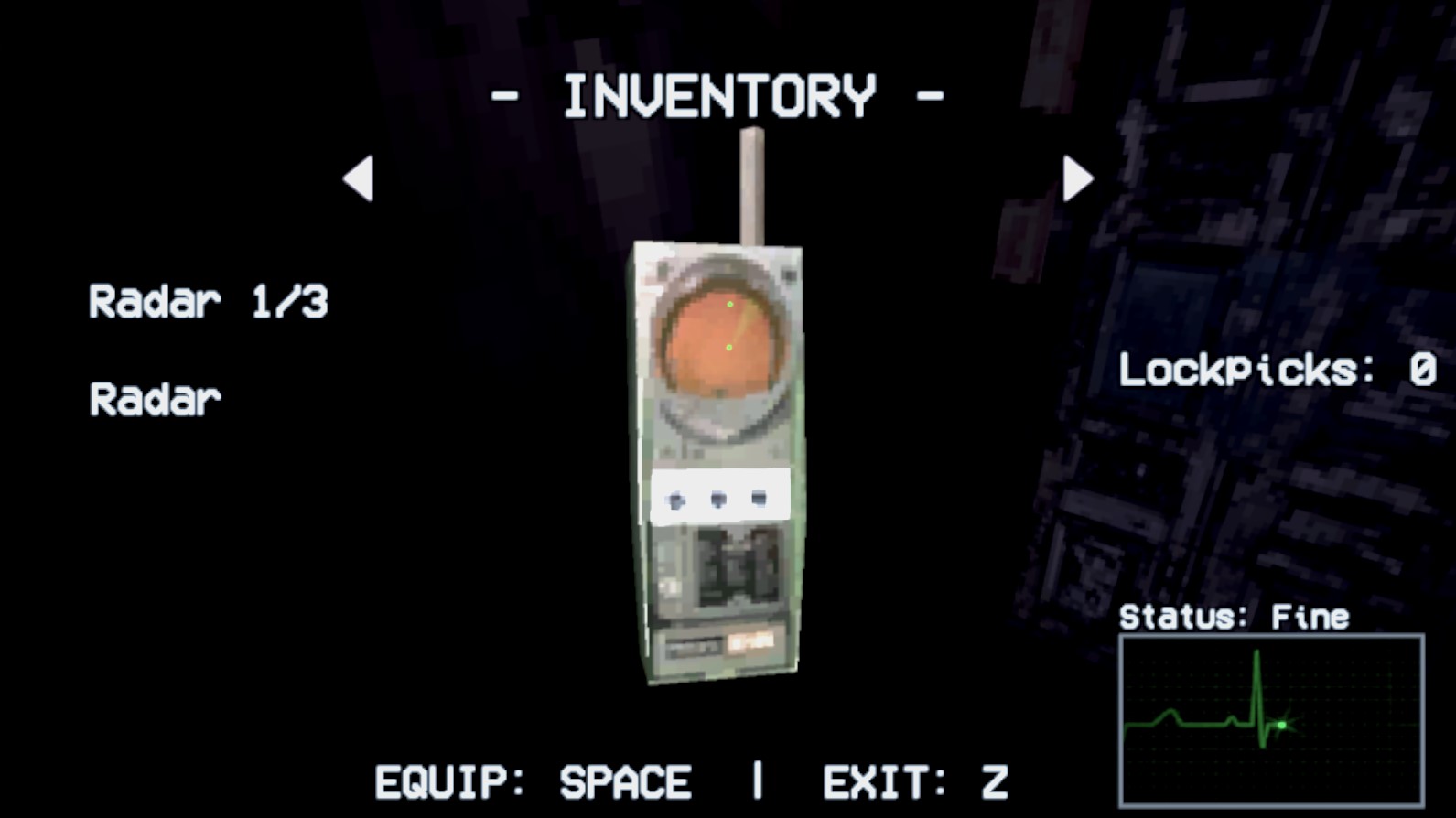 Stay Out of the House screenshot 8