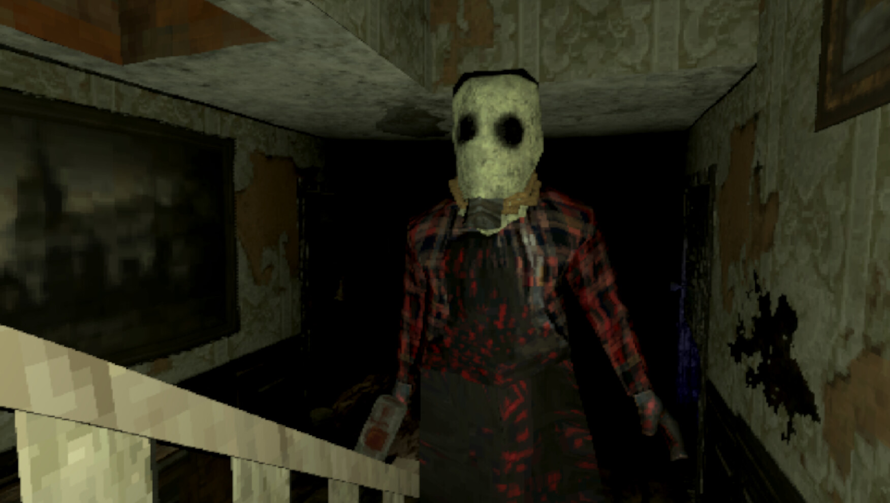 Stay Out of the House screenshot 13