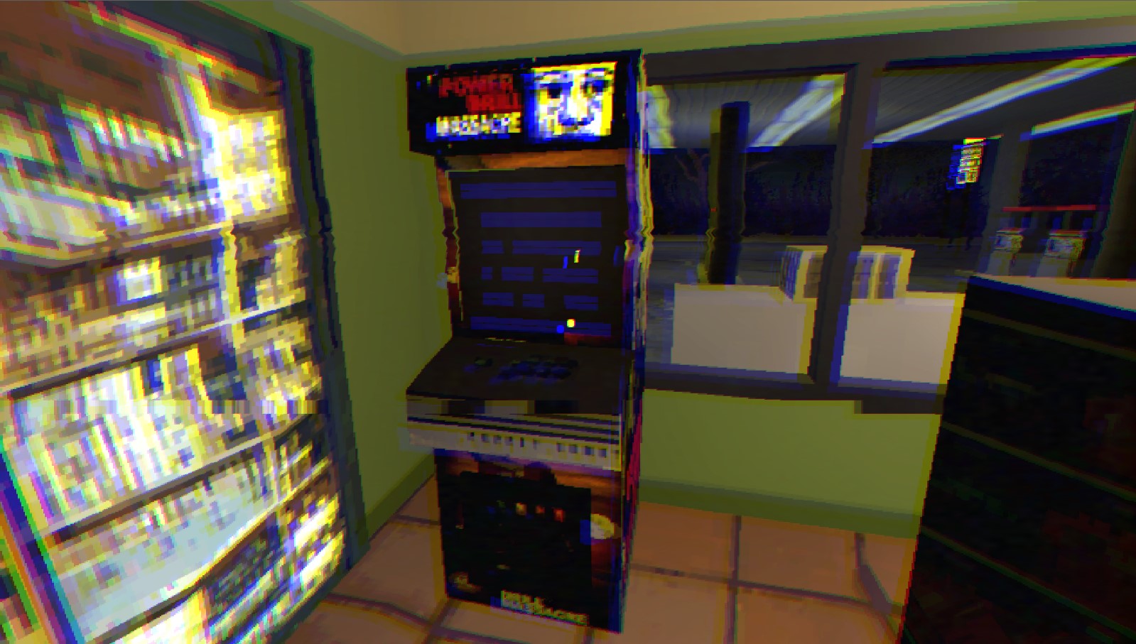Stay Out of the House screenshot 12