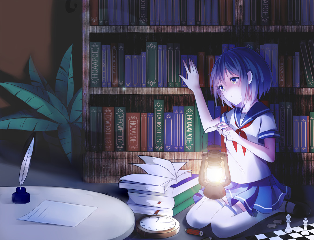 Ritual on the Eve 前夜祭 screenshot 1