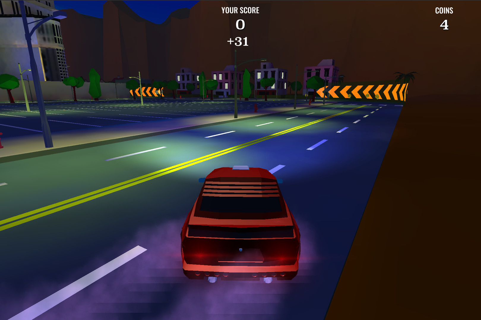 Extreme Drifters screenshot 5