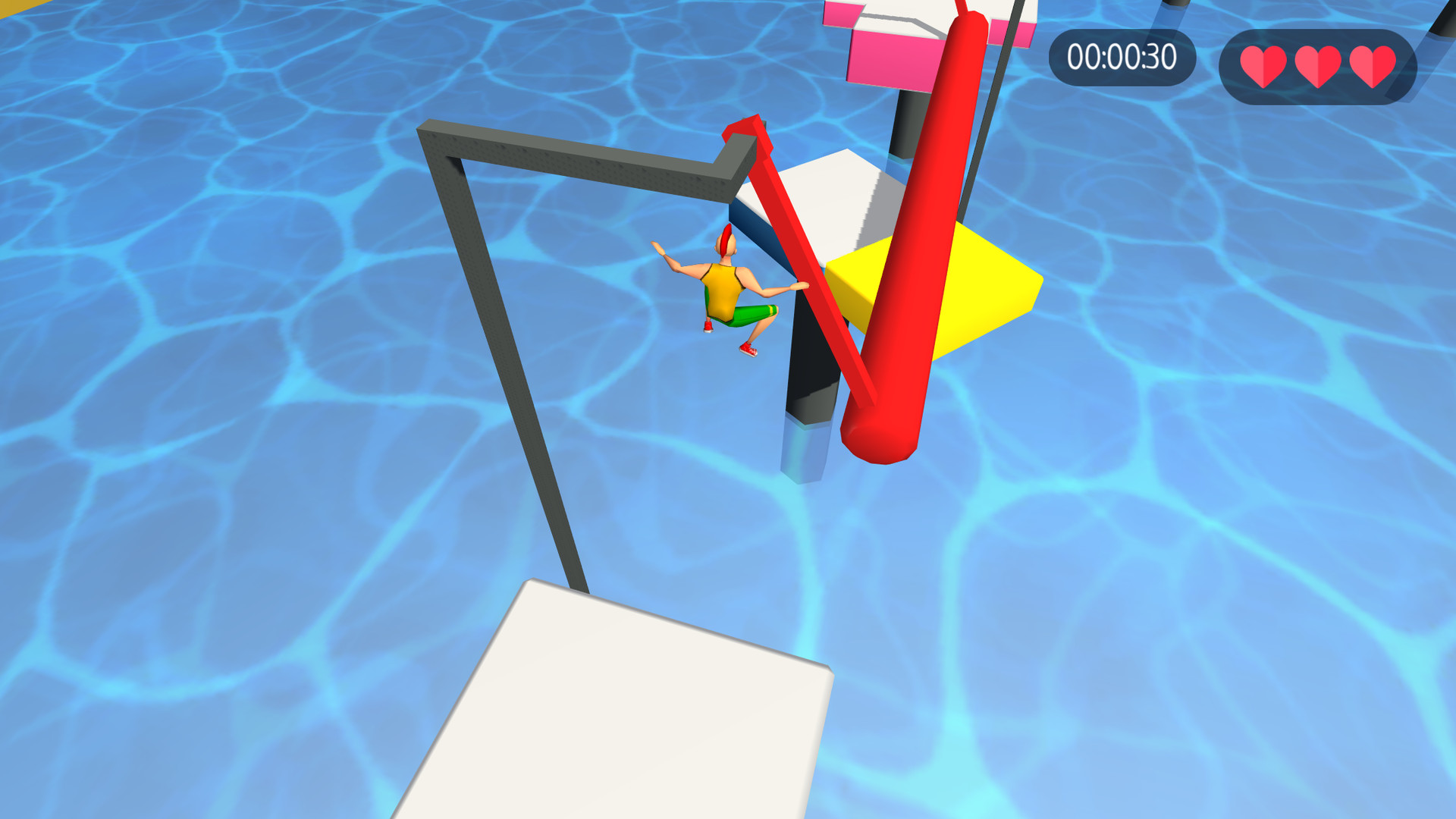 Dare Course screenshot 3