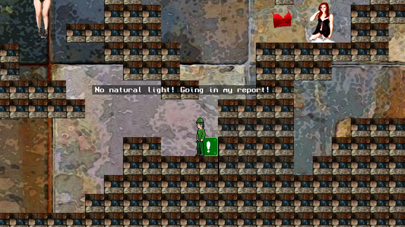 Call of Da Wild screenshot 14