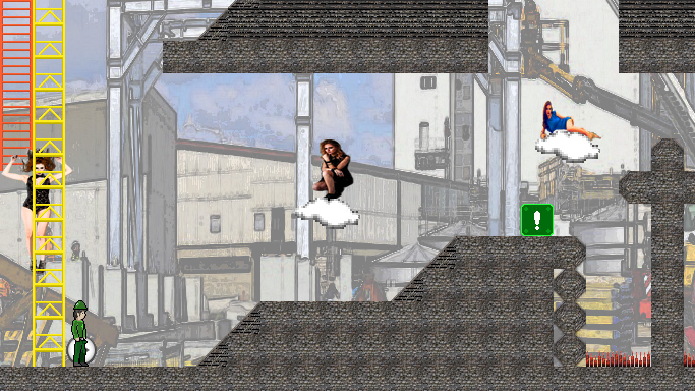 Call of Da Wild screenshot 18