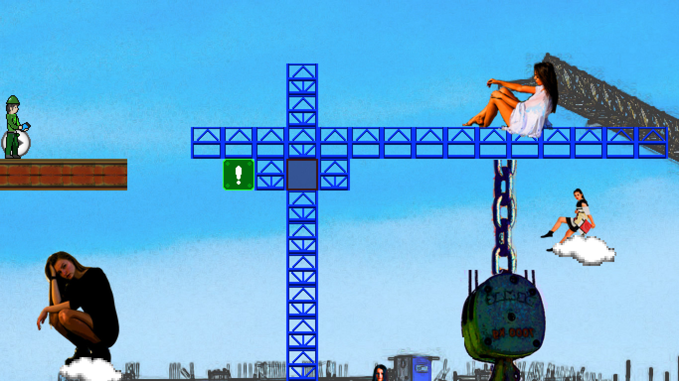 Call of Da Wild screenshot 13