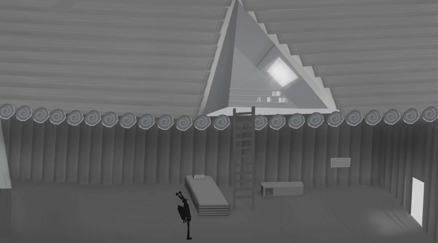 Trekking and Camping Sketch Edition screenshot 4