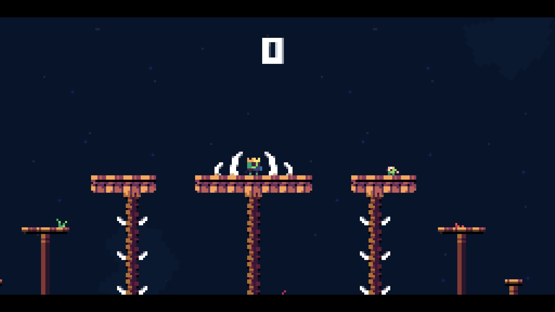 Eggs & Kings screenshot 4