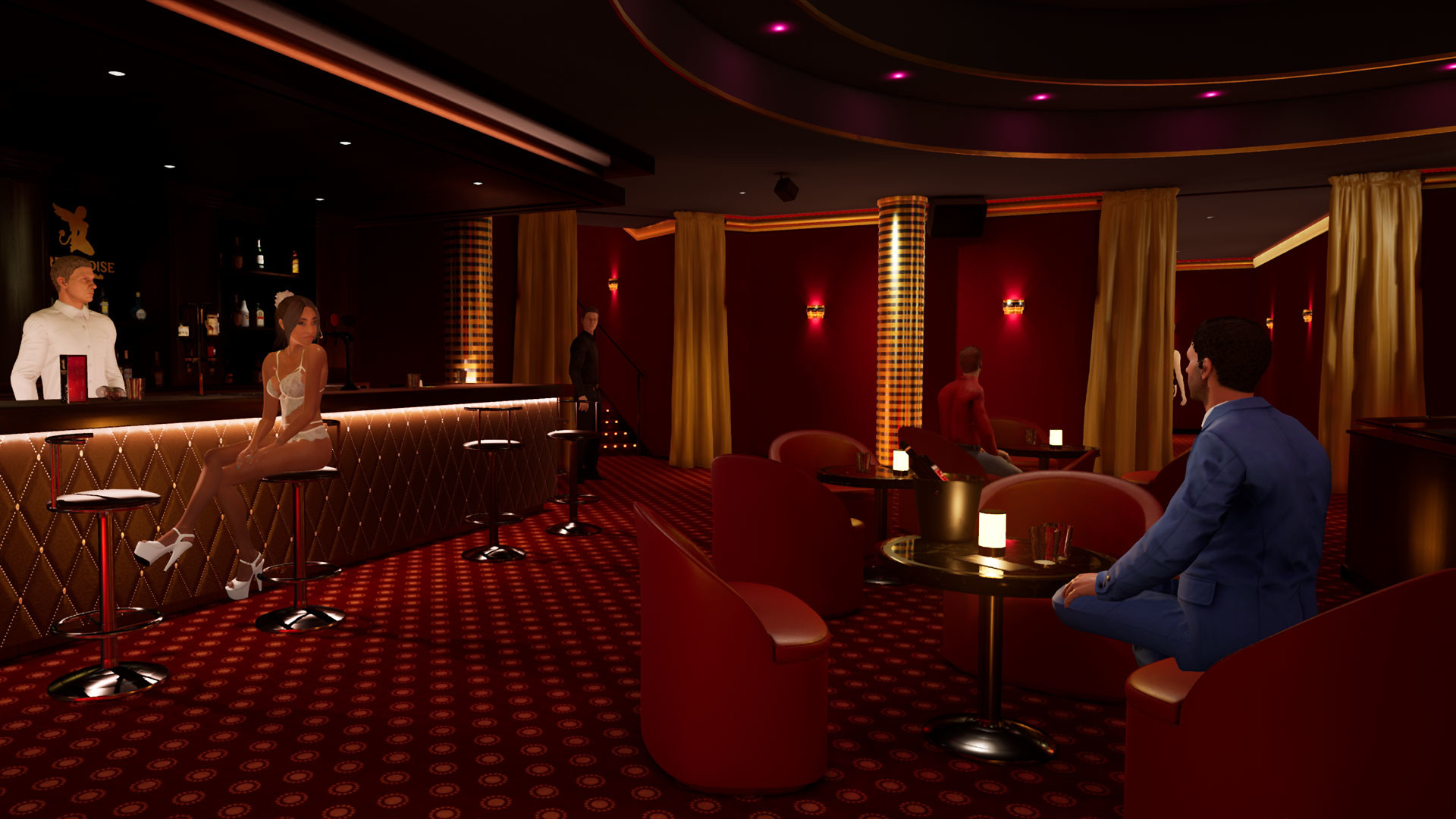 VR Paradise - Steam Edition screenshot 6