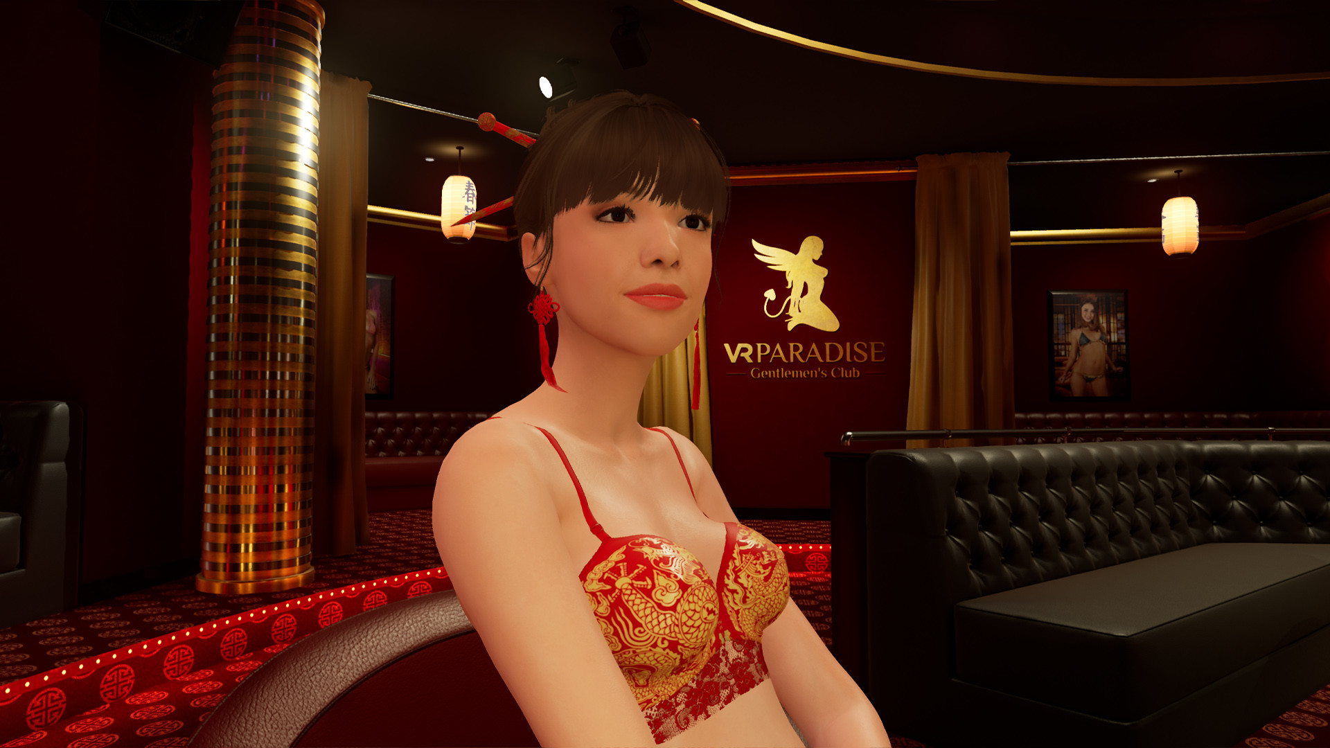 VR Paradise - Steam Edition screenshot 16