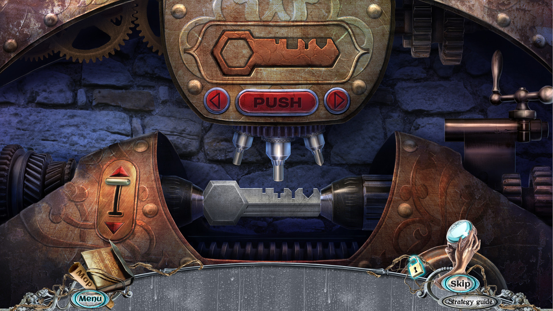 Surface: Return to Another World Collector's Edition screenshot 8