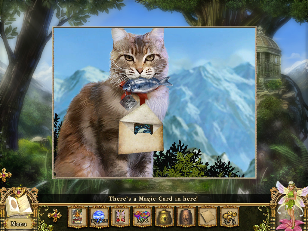 Awakening: Moonfell Wood screenshot 9