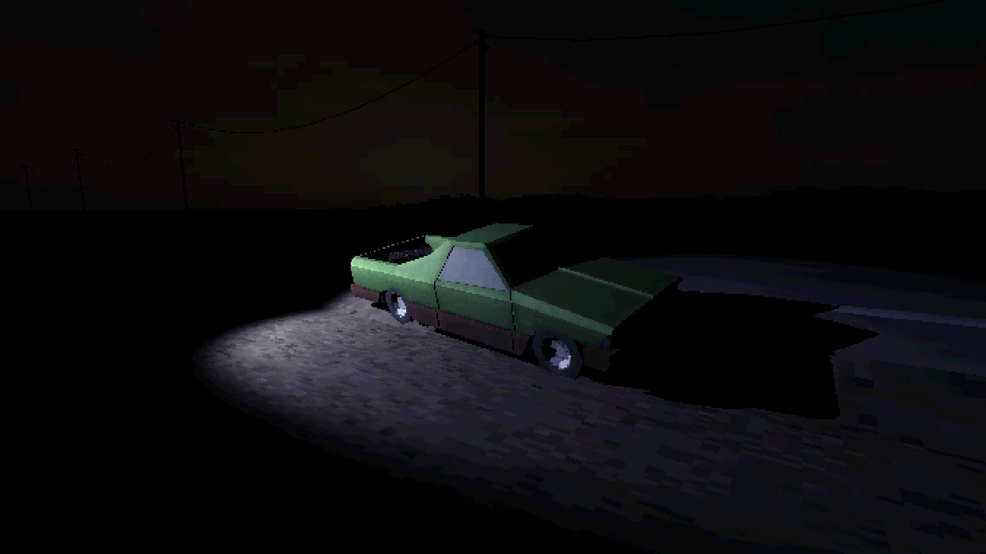 Paratopic screenshot 6