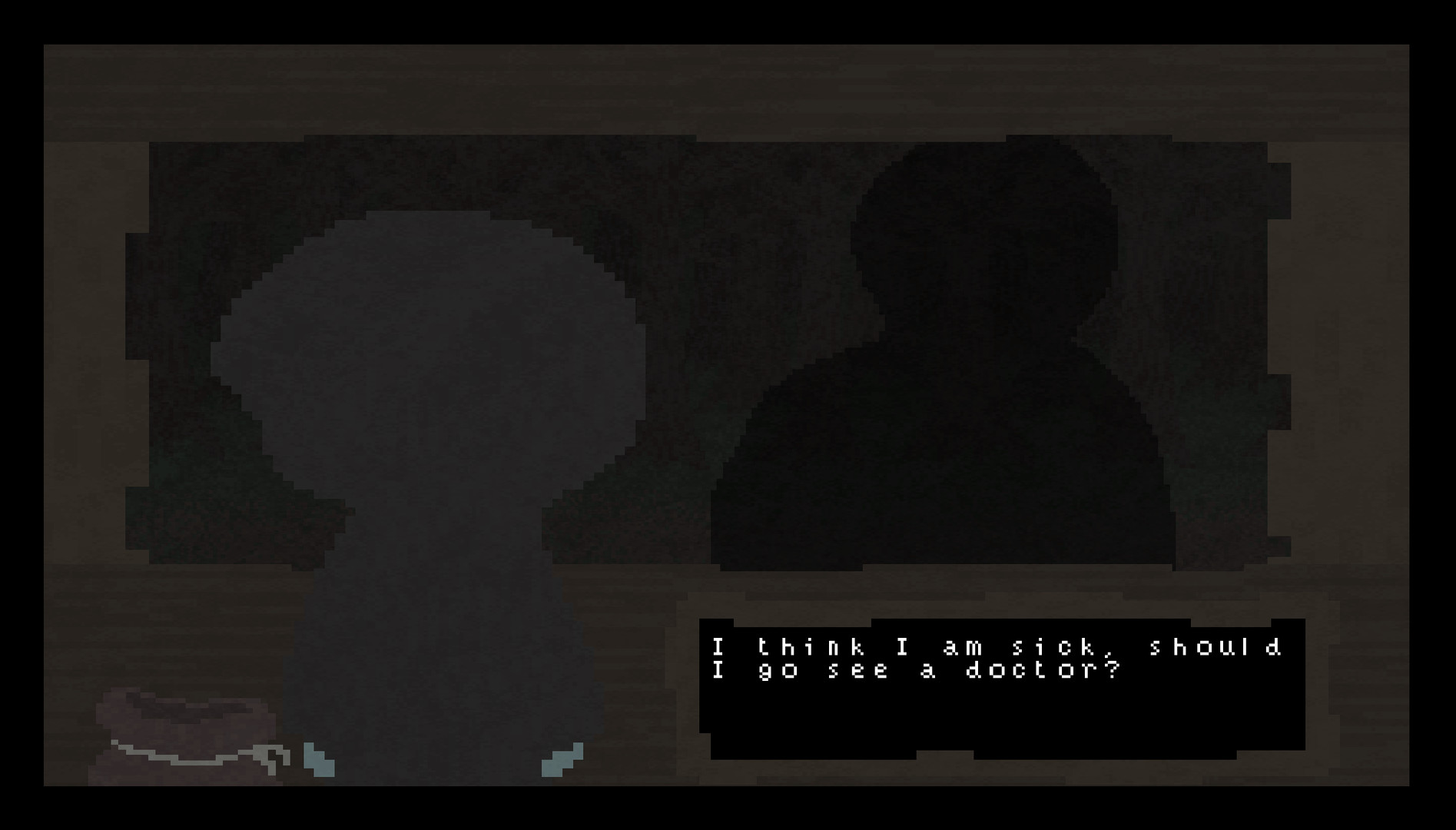 Moko's Advice screenshot 2