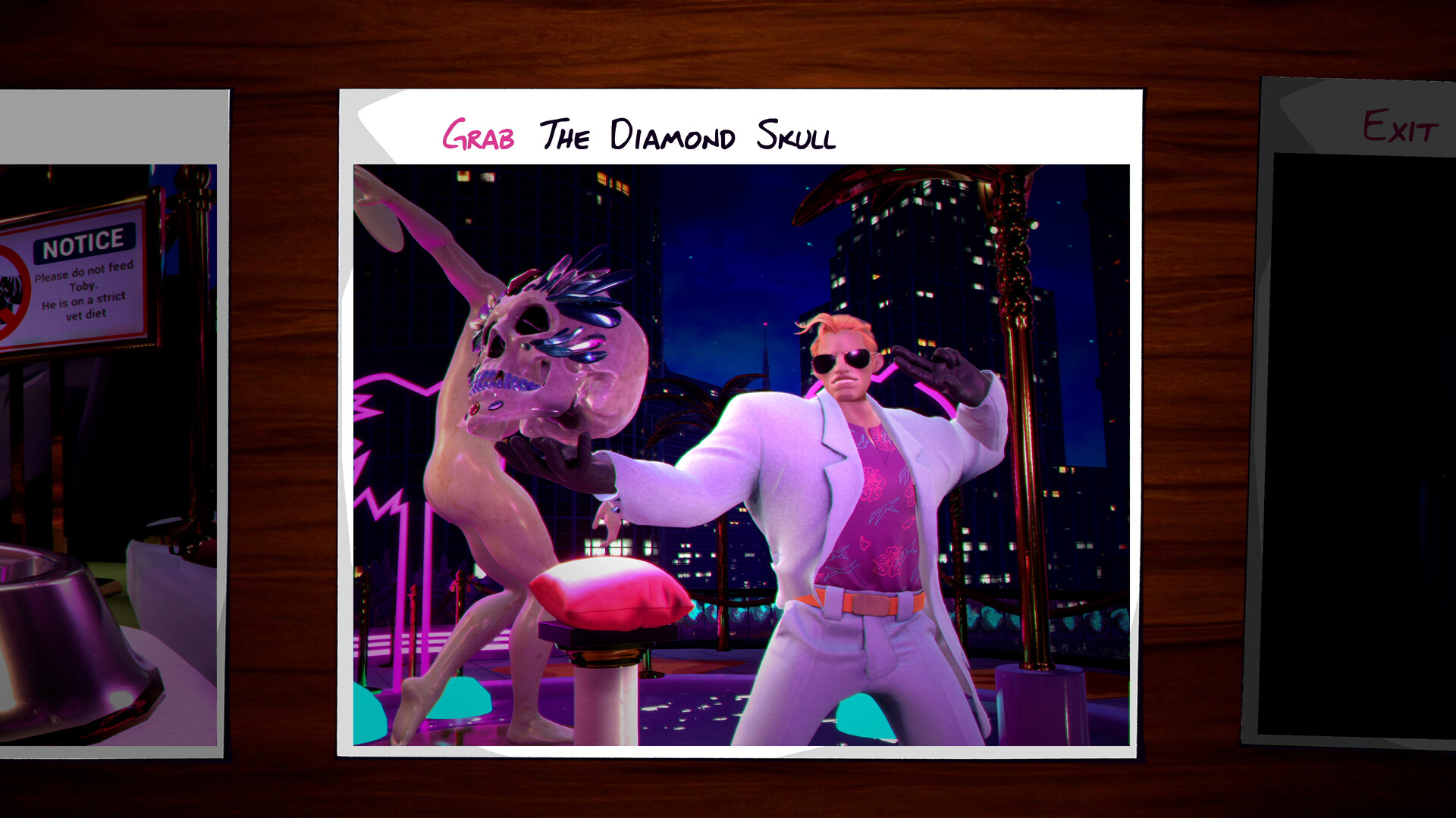 Snap & Grab screenshot 3
